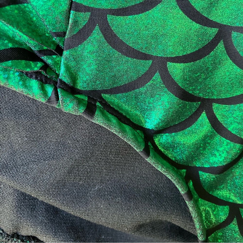 Torrid Disney Swim Bottoms - Picture 7 of 7